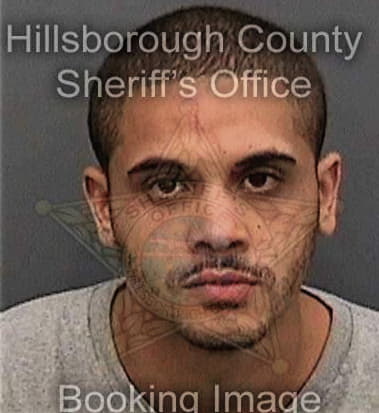 Joe Conde, - Hillsborough County, FL 