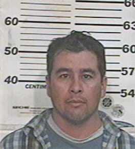 Armando Contreras, - Hidalgo County, TX 