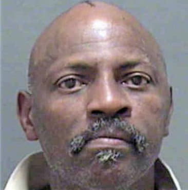 Andre Cook - Mecklenburg County, NC 