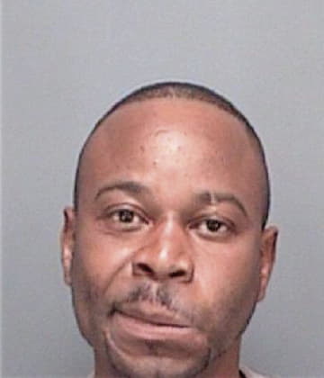 Jerome Corouthers, - Pinellas County, FL 