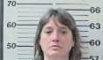 Tracie Covas, - Mobile County, AL 