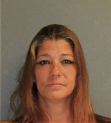 Jennifer Crawford, - Volusia County, FL 