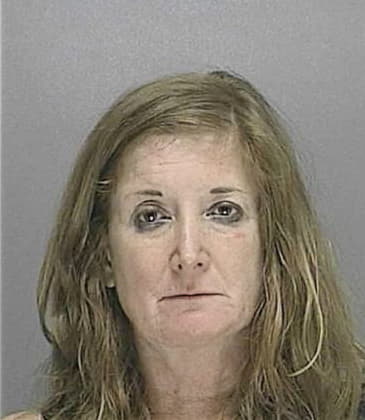 Cynthia Cressey, - Volusia County, FL 