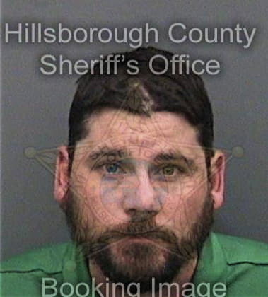 Michael Davidson, - Hillsborough County, FL 