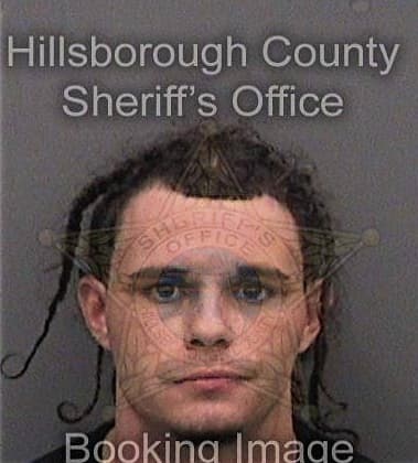 Jonathan Diaz-Diaz, - Hillsborough County, FL 