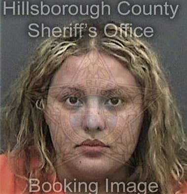 Nicole Dimattia, - Hillsborough County, FL 