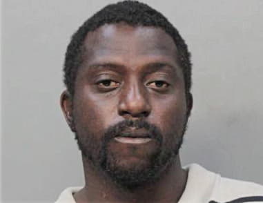 Paul Dowdell, - Dade County, FL 