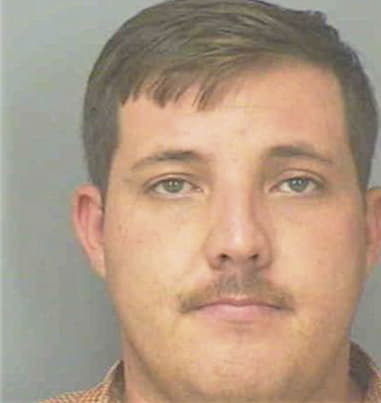 John Dye, - Polk County, FL 