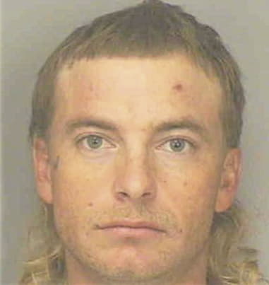 Brian Elrod, - Polk County, FL 