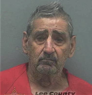 James Ely, - Lee County, FL 