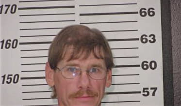 Gary Evans, - Hunt County, TX 