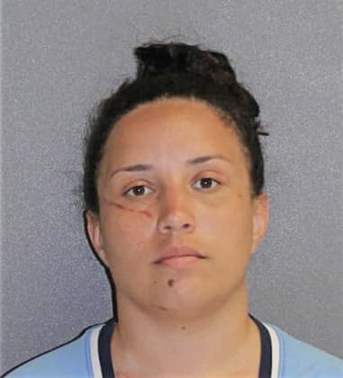 Natali Fermin, - Volusia County, FL 