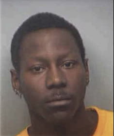 Christopher Flemister, - Fulton County, GA 