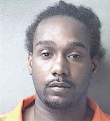 Tyson Ford, - Okaloosa County, FL 