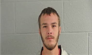 Christopher Fritts, - Loudon County, TN 