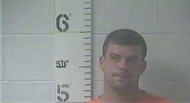 Ronald Frost, - Hardin County, KY 