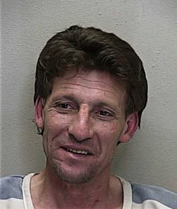 Christopher Fulk, - Marion County, FL 