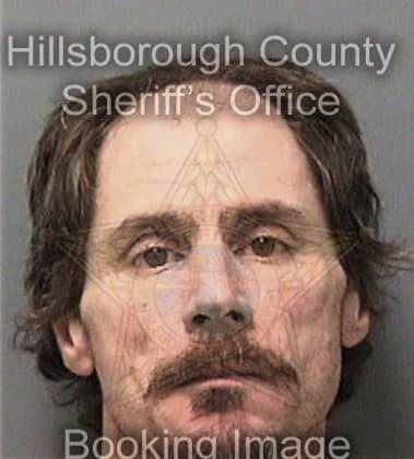 Edgardo Garay, - Hillsborough County, FL 