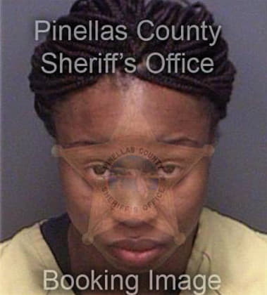 Chilla Gardner, - Pinellas County, FL 