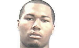 Darryl Garrett - Fayette County, KY 