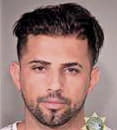Terry Garrison - Multnomah County, OR 