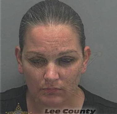 Amanda Glaab, - Lee County, FL 