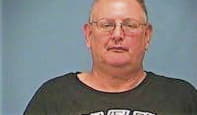 Timothy Goldey, - Saline County, AR 