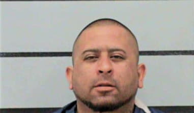 Raymond Gonzales, - Lubbock County, TX 