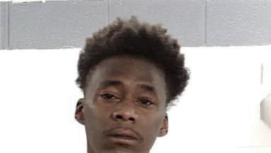 Charquan Graves, - Marion County, SC 