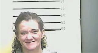 Alisha Gray - Bell County, KY 