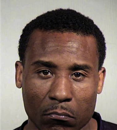 Sean Guerrero - Maricopa County, AZ 