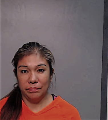 Mary Guzman, - Hidalgo County, TX 