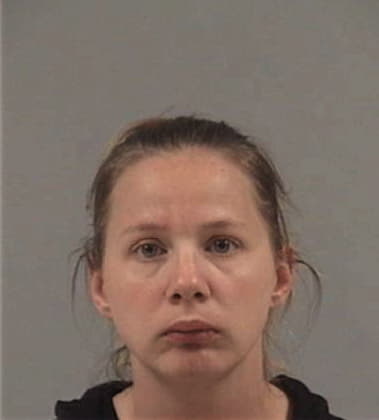 Annette Hammond, - Johnston County, NC 