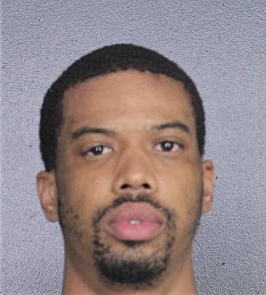 Robert Harvey, - Broward County, FL 