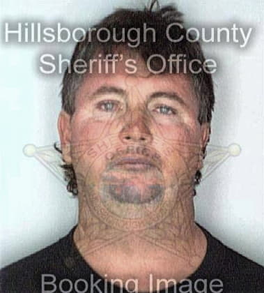 George Heid, - Hillsborough County, FL 