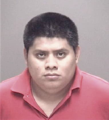 Marlon Helena-Lopez, - Galveston County, TX 