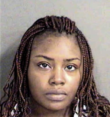 Dominique Henry, - Mecklenburg County, NC 