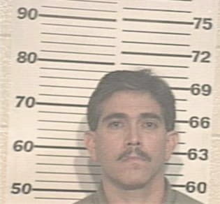 Charlie Henson, - Hidalgo County, TX 