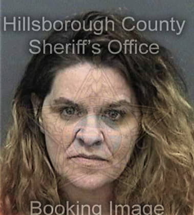 Edith Hernandez - Hillsborough County, FL 