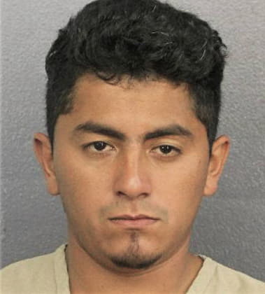 Rolando Hernandez-Morales, - Broward County, FL 