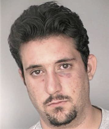 James Hicks - Hillsborough County, FL 