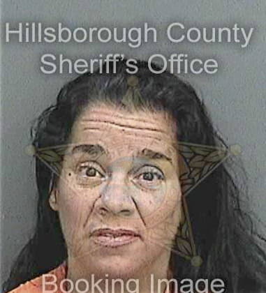 Rachael Hicks - Hillsborough County, FL 
