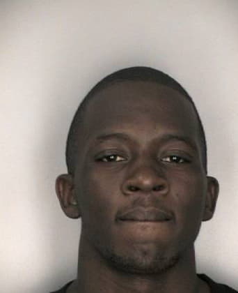 Antonio Hill, - Hillsborough County, FL 