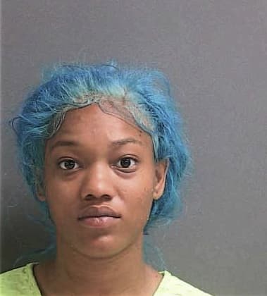 Latrice Hilson, - Volusia County, FL 