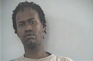Tamarick Hipps - Fayette County, KY 