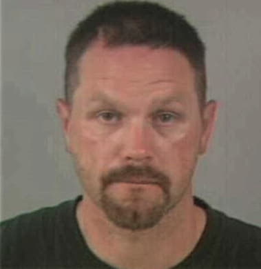 Jonathan Hobbs - Lane County, OR 