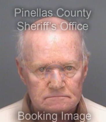 Michael Hogan, - Pinellas County, FL 