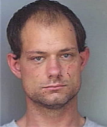 Jeffery Houchin, - Polk County, FL 