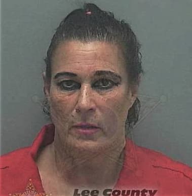 Jamie Houde, - Lee County, FL 