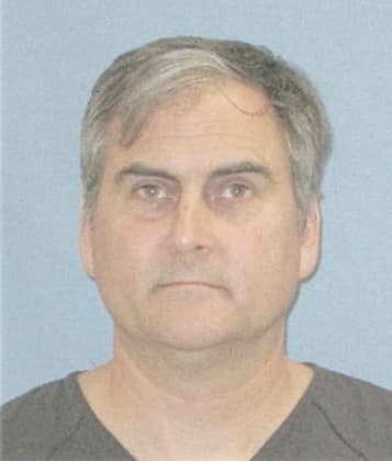 John Hutchinson, - Pulaski County, AR 